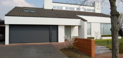 Novoferm sectionaaldeuren
