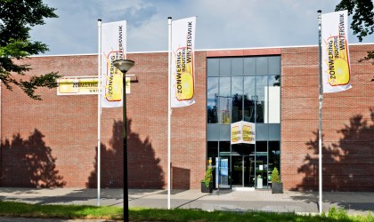Welkom